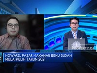 Ekspor ke AS Naik,Bisnis Eksportir Udang 2021 Bisa Tumbuh 10%