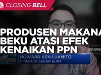 Siasat Produsen Makanan Beku Atasi Efek Kenaikan PPN Jadi 11%