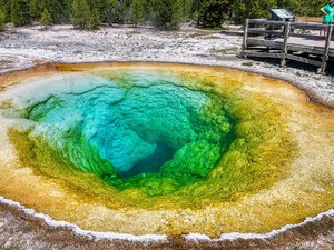 Hilangnya Nyawa dan Jasad Pria Ini di Kolam Panas