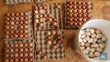 'Kiamat' Telur Hantui Jepang, Ajinomoto - McD Sampai Pusing!