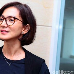 Geger di Medsos versus Asuransi, Wanda Hamidah Buka-bukaan!