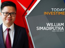 Live Now! Saham Emiten Batu Bara On Fire, Awas Nyangkut
