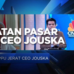 Analisis Pakar Soal TPPU & Kejahatan Pasar Modal CEO Jouska