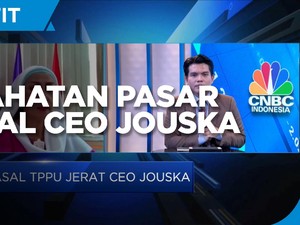 Analisis Pakar Soal TPPU & Kejahatan Pasar Modal CEO Jouska