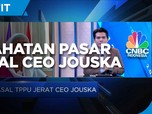 Analisis Pakar Soal TPPU & Kejahatan Pasar Modal CEO Jouska
