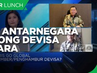 Asosiasi Optimistis QRIS Antarnegara Dorong Devisa Negara