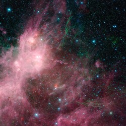 Teka Teki 'Rumah' Alien Terkuak, Benarkah Ada di Sini?