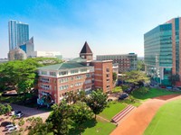 Bank Nobu Milik Lippo Rights Issue, Beli Gedung UPH Rp 193 M