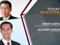 Live Now! Ramai-ramai Rumah Elite Dilelang, Bau-bau Cuan nih