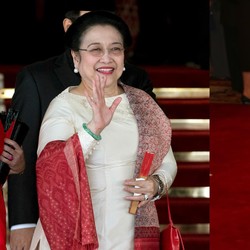 Hasto Bongkar Isi Pertemuan Megawati dengan Sri Mulyani & Isu Bansos