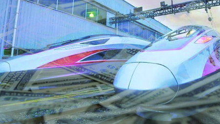 Indonesia Resmi Masuk Era Kereta Cepat