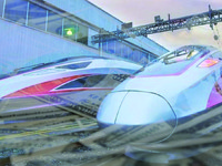 Melihat Lagi Dampak Ekonomi Proyek Kereta Cepat Jkt - Bdg