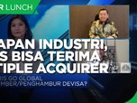 QRIS Go Global, Ini Harapan Industri Sistem Pembayaran