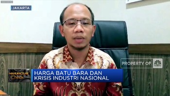 Ekonom: Demi Industri Domestik, DMO Batu Bara Harus Terpenuhi