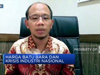 Ekonom: Demi Industri Domestik, DMO Batu Bara Harus Terpenuhi
