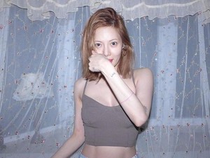 HyunA dan Yong Junhyung Umumkan Pernikahan