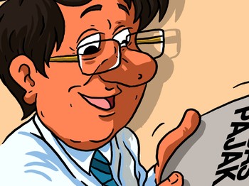 Belum Ada NPWP Tapi Mau Ikut Tax Amnesty II, Bisa?