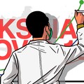Good News! Cakupan Vaksinasi Lengkap RI Lebihi Target WHO
