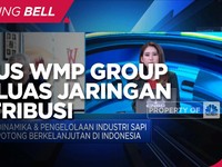 Integrated Farming, Jurus Efisiensi Widodo Makmur Perkasa