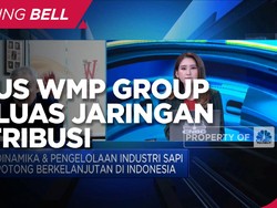 Integrated Farming, Jurus Efisiensi Widodo Makmur Perkasa