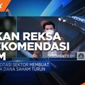 Investasi Akhir Tahun, Ini Rekomendasi Reksa Dana Panin AM