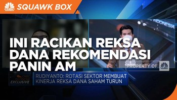 Investasi Akhir Tahun, Ini Rekomendasi Reksa Dana Panin AM