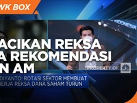 Investasi Akhir Tahun, Ini Rekomendasi Reksa Dana Panin AM