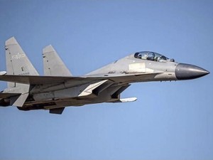 Australia Kecam Jet Tempur China Jatuhkan Suar Dekat Pesawatnya