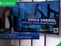 Krisis Energi, Untung atau Buntung?