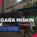 Pandemi, Utang Negara Miskin Naik 12% Sepanjang 2020