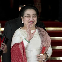 Megawati, Peletak Dasar Reformasi Ekonomi