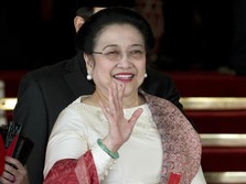 Megawati, Peletak Dasar Reformasi Ekonomi