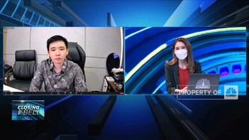 Net Buy Asing Meningkat, IHSG Pertahankan Level 6.500-an