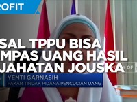 Ahli: Pasal TPPU Bisa Rampas Uang Hasil Kejahatan CEO Jouska