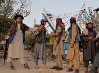 Pencari Kerja Merapat! Taliban Buka Lowongan, Ini 'Gajinya'