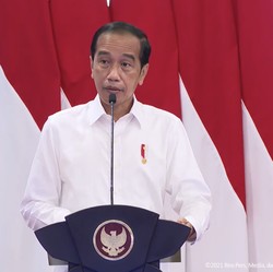 BUMN Gula Bikin Jokowi Jengkel, Erick Ungkap Ada 'Permainan'