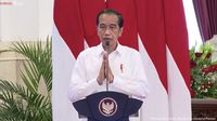 Janji Jokowi: 2 Tahun Lagi, Mobil Listrik Made In RI Muncul