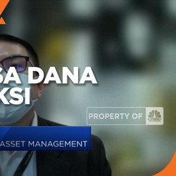 Permintaan RD Terproteksi Turun, AUM Reksa Dana Terkoreksi