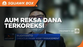 Permintaan RD Terproteksi Turun, AUM Reksa Dana Terkoreksi