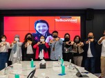 #GirlsTakeOver di Telkomsel Akselerasi Pemberdayaan Perempuan