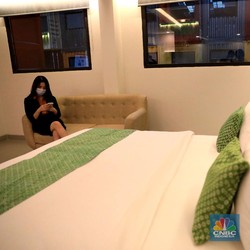 Red Planet Hotels Beberkan Alasan 'Cabut' dari PSKT
