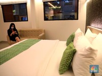 Red Planet Hotels Beberkan Alasan 'Cabut' dari PSKT