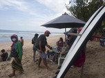 Bali Pulih dari Pandemi, Sri Mulyani Ungkap Fakta Terkini!