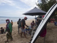 Simak! Fakta-fakta Terkini Situasi Bisnis Hotel di Bali