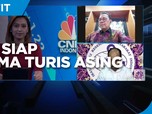 Bali Siap Terima Turis Asing, Wajib Karantina Jadi Tantangan