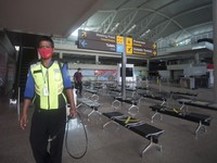 Dear Omicron, Jangan Galak-galak! Hotel Butuh Nafas Nih