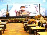 BPJS Kesehatan Maksimalkan Digitalisasi Layanan