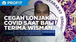 Cegah Lonjakan Covid Saat Bali Terima Turis,Vaksin Harus 100%