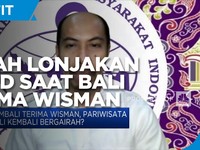 Cegah Lonjakan Covid Saat Bali Terima Turis,Vaksin Harus 100%