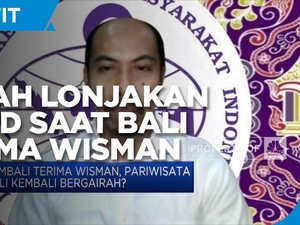 Cegah Lonjakan Covid Saat Bali Terima Turis,Vaksin Harus 100%